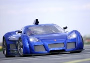 Gumpert Apollo